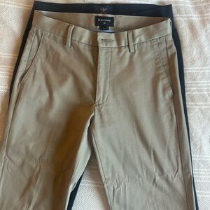 Dockers 30x32 slim fit slacks